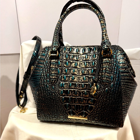 Brahmin Handbags - Beautiful Brahmin purse